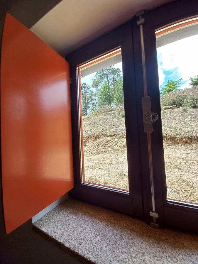 Quinta Da Peca Douro Vinhateiro Vila Real Eksteriør billede